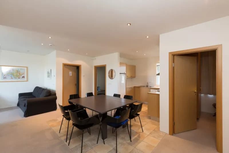 Four Bedroom Superior