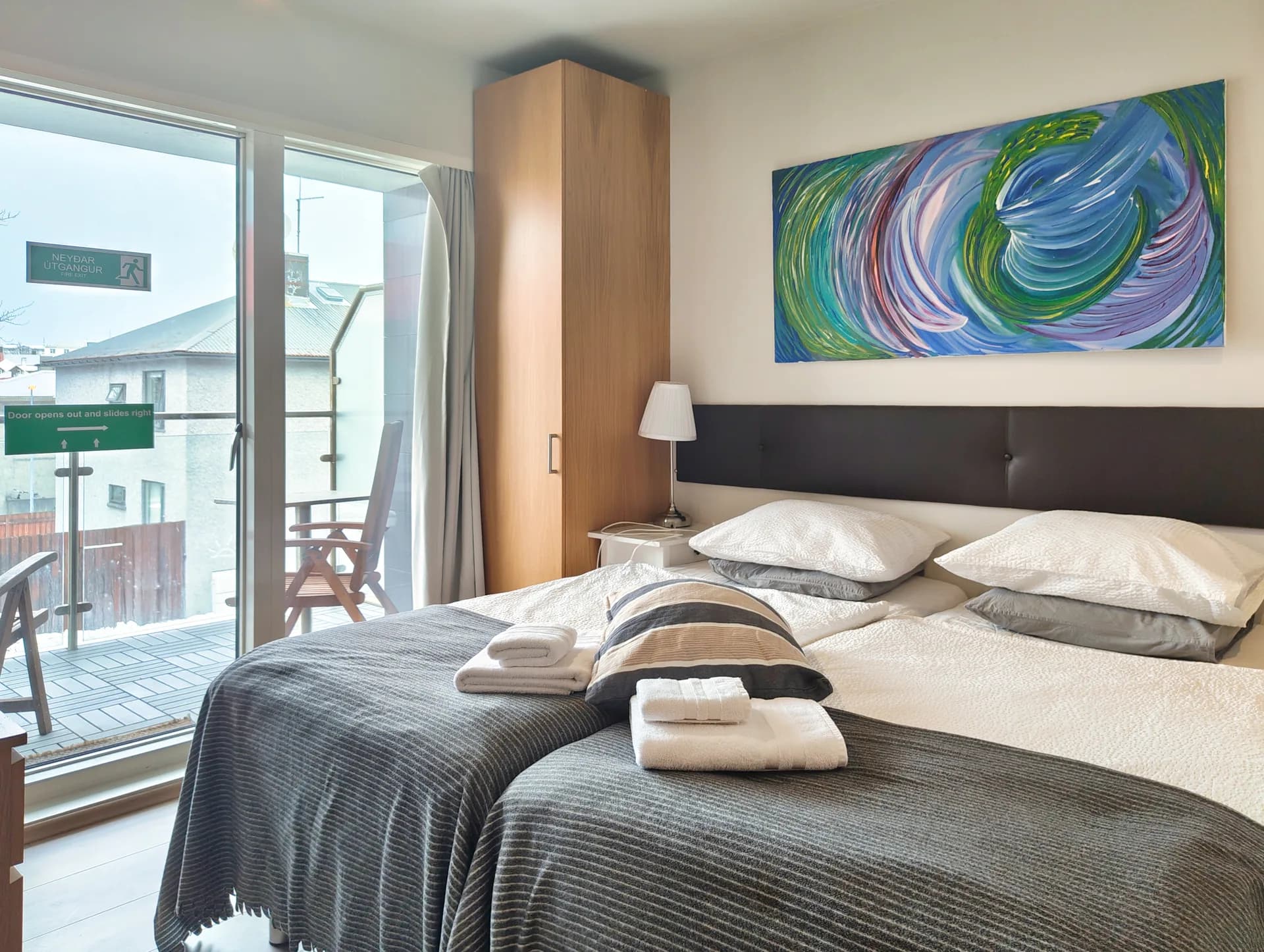 Four Bedroom Superior – photo 3