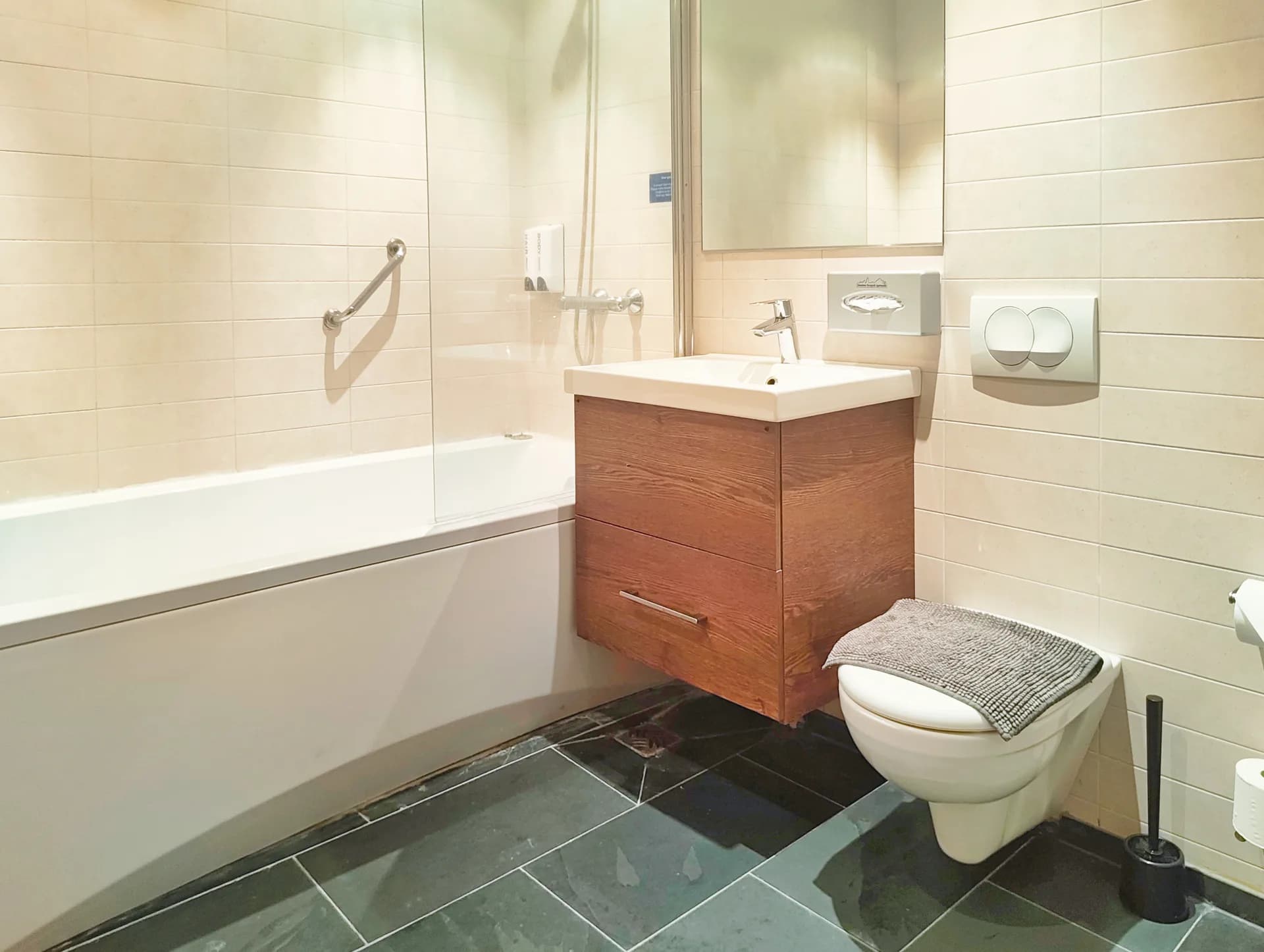 Four Bedroom Superior – photo 5