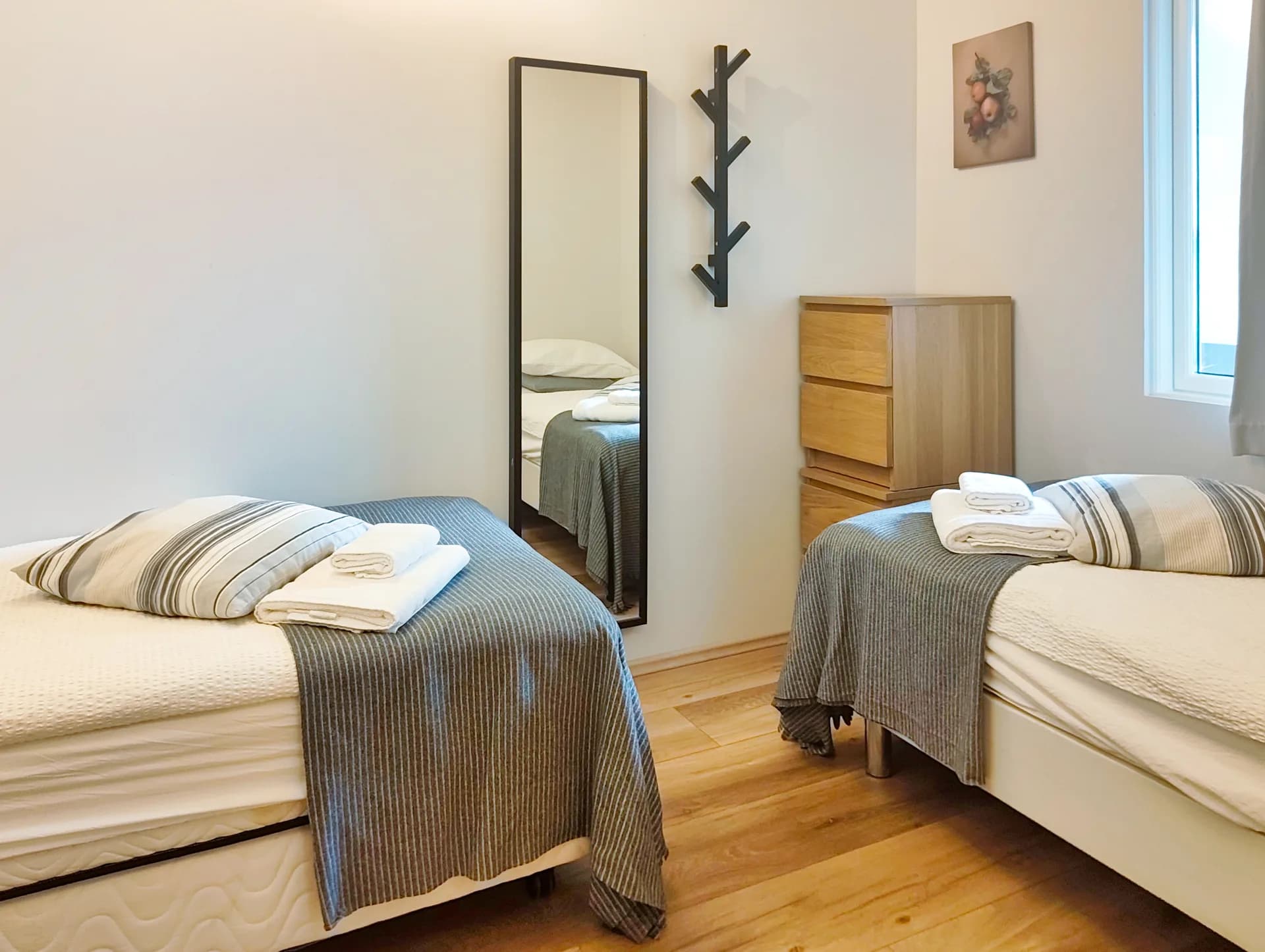 Four Bedroom Superior – photo 6