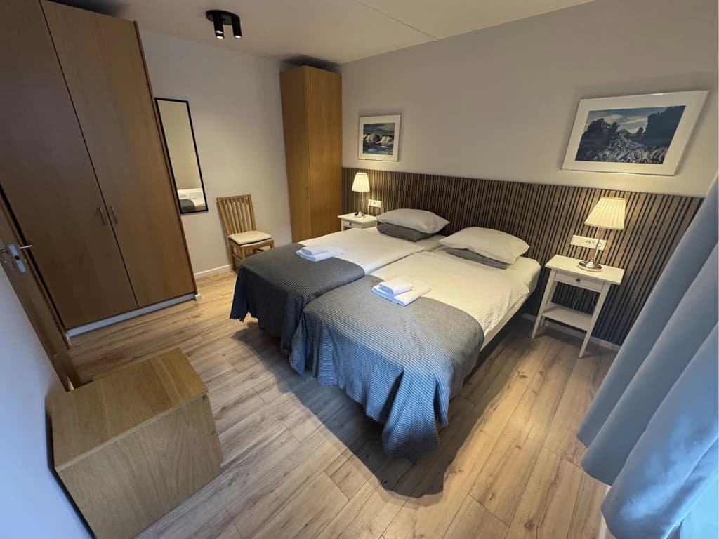 Standard Three Bedroom – photo 4