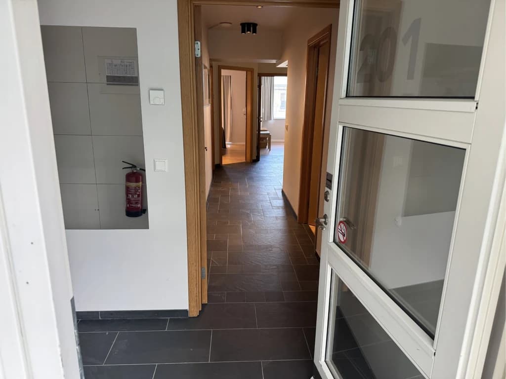 Standard Three Bedroom – photo 6