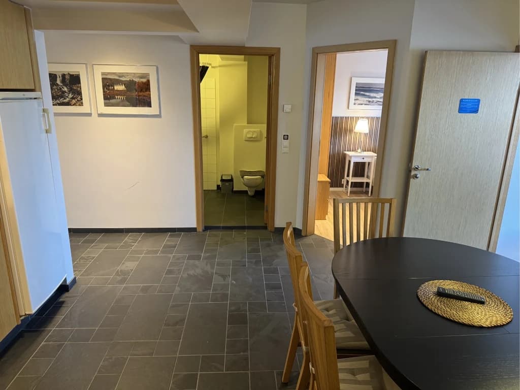 Standard Three Bedroom – photo 9