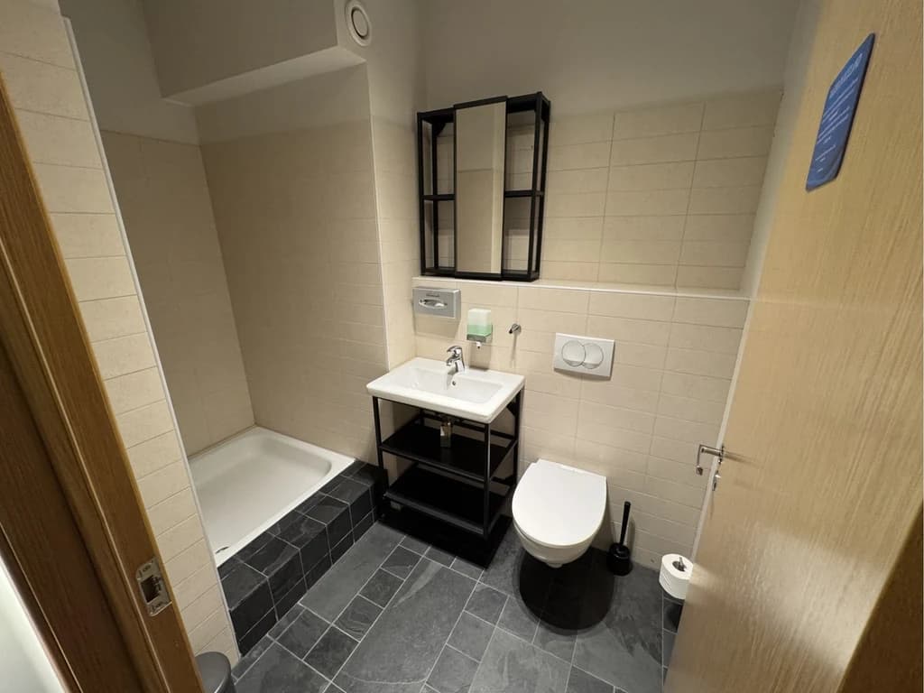 Superior Three Bedrooms – photo 10