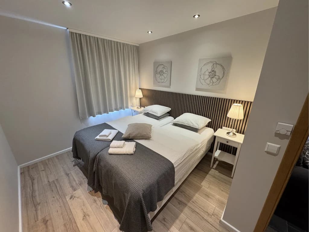 Superior Three Bedrooms – photo 11