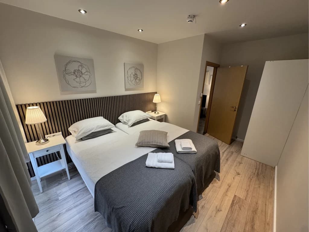 Superior Three Bedrooms – photo 12