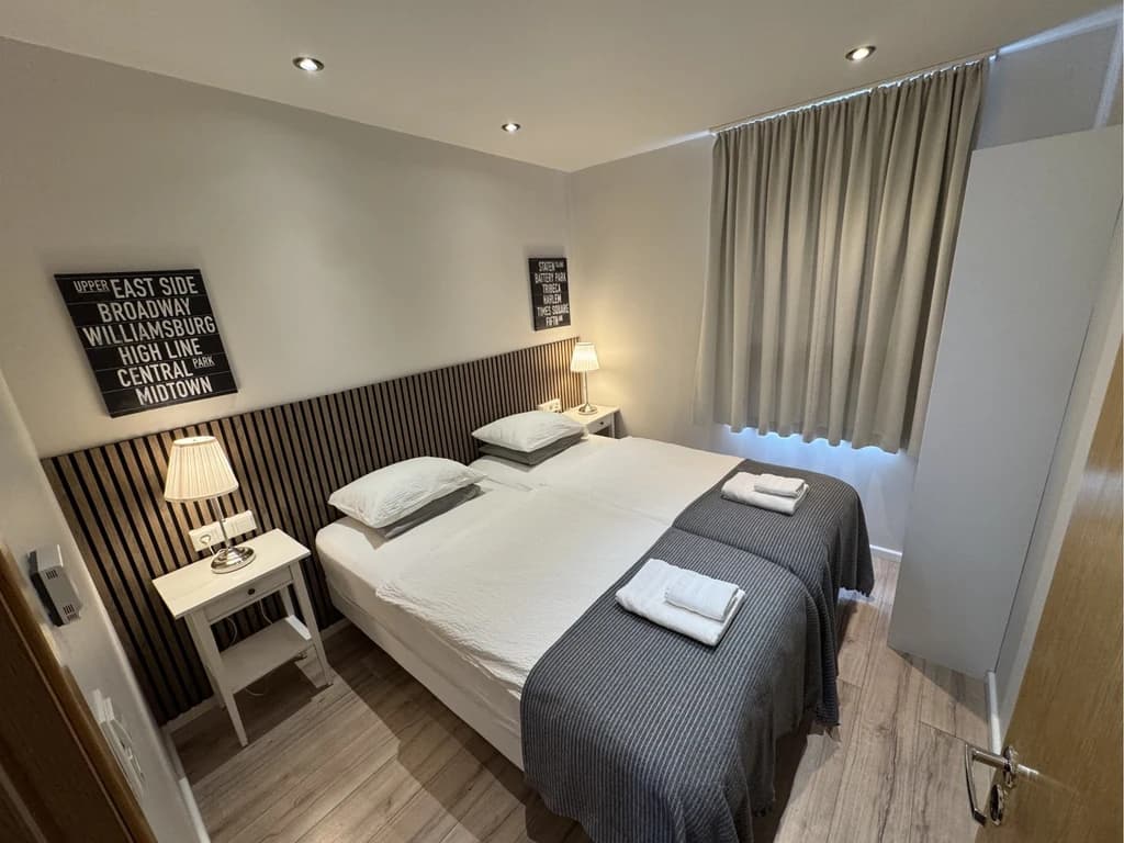 Superior Three Bedrooms – photo 14