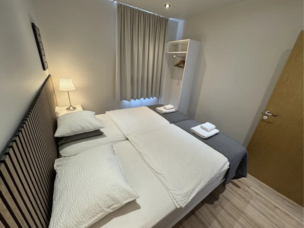 Superior Three Bedrooms – photo 15