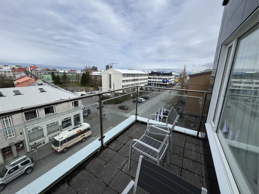 Superior Three Bedrooms – photo 4