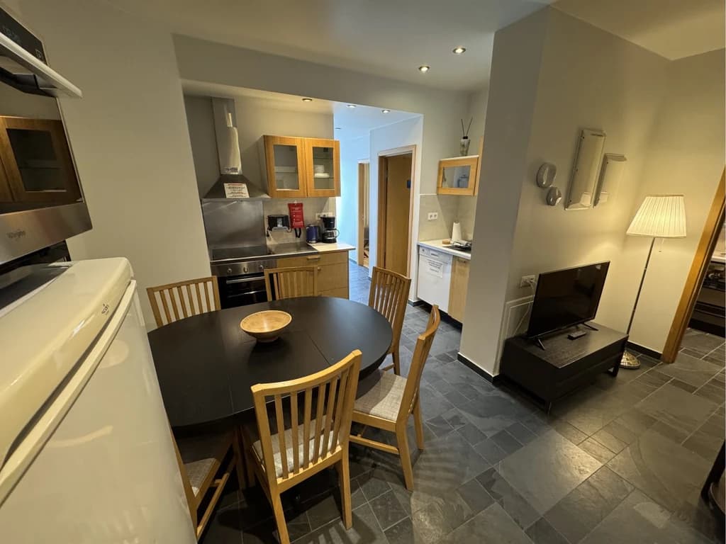 Superior Three Bedrooms – photo 8