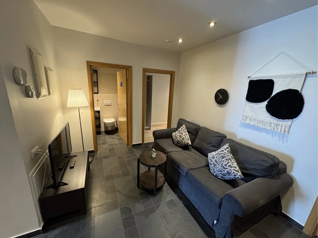 Superior Three Bedrooms – photo 9